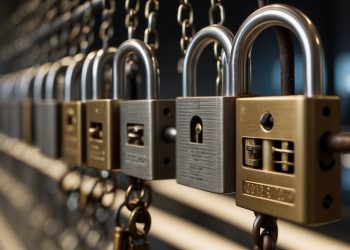 Complete Security for High-Risk Facilities from Locks to Drones