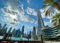 The Benefits of Setting Up a Business in Dubai