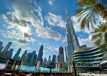 The Benefits of Setting Up a Business in Dubai