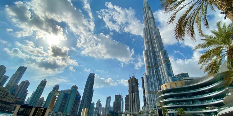 The Benefits of Setting Up a Business in Dubai
