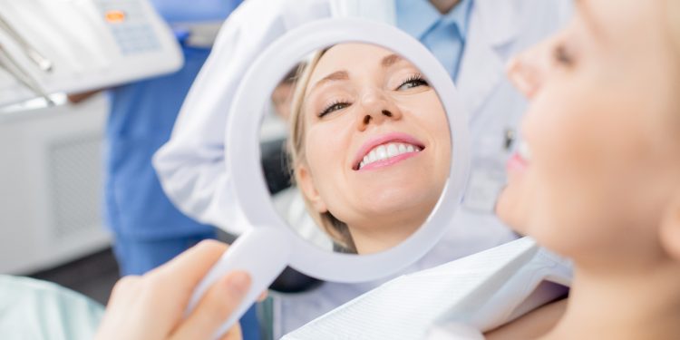 Why Choosing the Right Dentist in Geelong Matters for Your Oral Health