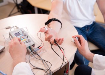 Electric Stimulation Techniques for Chronic Pain Relief in Huntsville