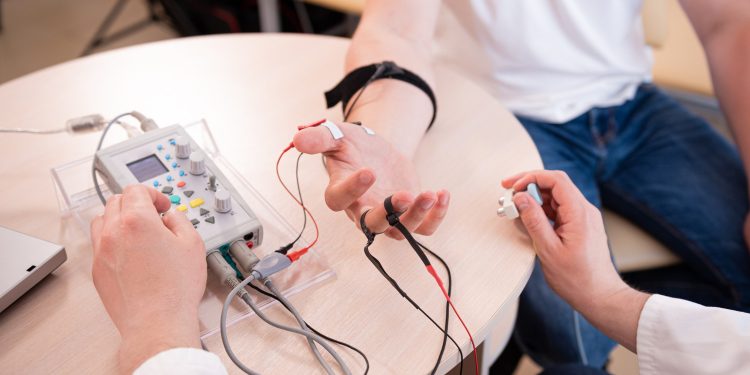 Electric Stimulation Techniques for Chronic Pain Relief in Huntsville