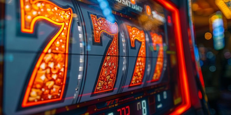 Exploring the Excitement of Slot Gaming with Dewa88