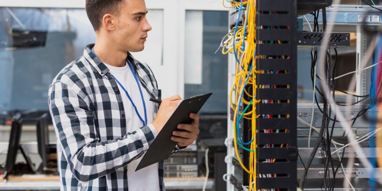 Optimizing IT Infrastructure for Aerospace Companies in Huntsville: Best Practices and Case Studies