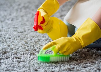 The Ultimate Guide to Rug Cleaning in Melbourne: Professional Care with Pickup and Return Services