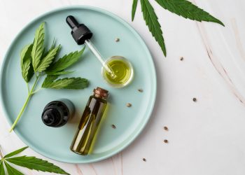 The Power of Full Spectrum CBD Oil: A Comprehensive Guide