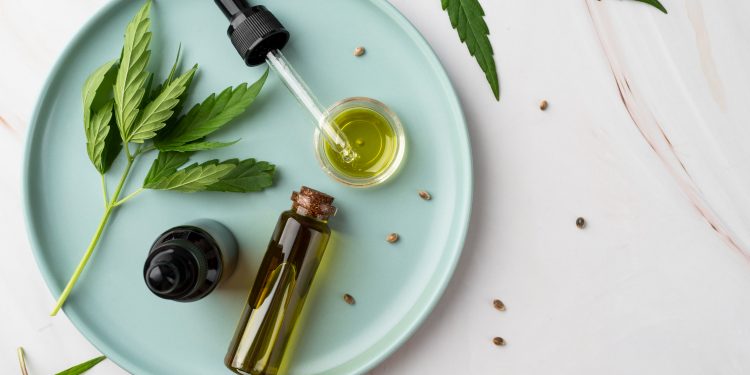The Power of Full Spectrum CBD Oil: A Comprehensive Guide