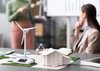 Energy-Efficient Building Techniques in Huntsville, Alabama