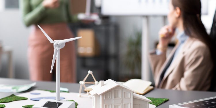 Energy-Efficient Building Techniques in Huntsville, Alabama