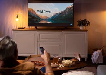 Lux IPTV: The Premier Choice to Buy IPTV for UK Viewers