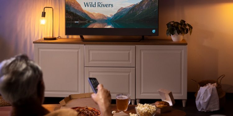 Lux IPTV: The Premier Choice to Buy IPTV for UK Viewers