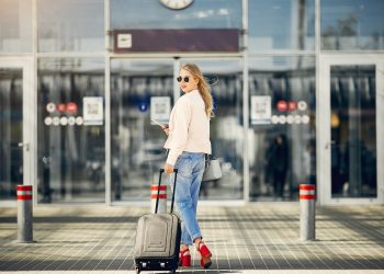 Why Reliable Airport Transfers Are Important for Stress-Free Travel