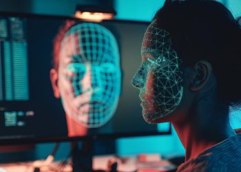 The Rise of FACIAL RECOGNITION SEARCH