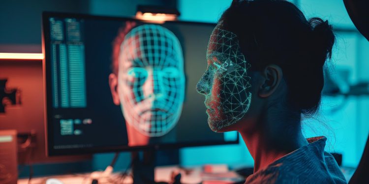 The Rise of FACIAL RECOGNITION SEARCH