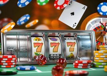 The Next Frontier in Online Gaming