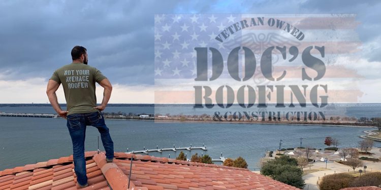 The Impact of Roof Condition on Texas Home Appraisals