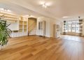 Parquetry Flooring in Melbourne: A Timeless Blend of Elegance and Durability