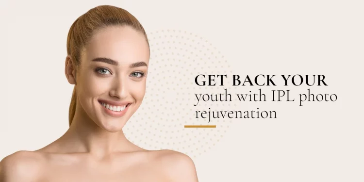 Effective IPL Treatments for Rosacea and Pigmentation in Melbourne