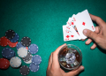 The Evolution and Strategy of Poker: A Comprehensive Guide