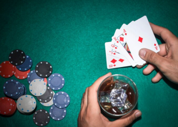 The Evolution and Strategy of Poker: A Comprehensive Guide