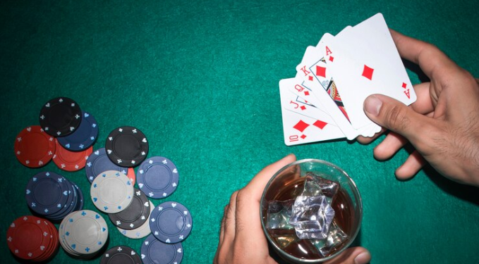 The Evolution and Strategy of Poker: A Comprehensive Guide