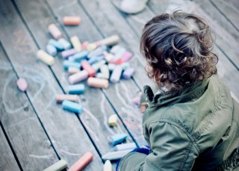 Ways to Improve writing skills for kids