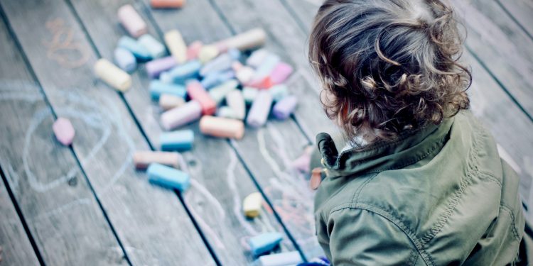 Ways to Improve writing skills for kids