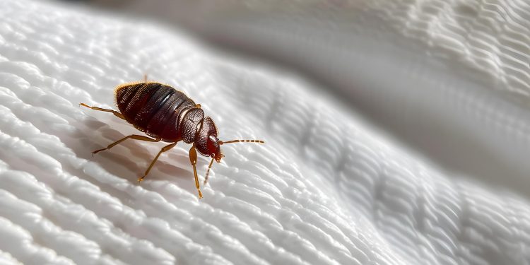Common Home Pests and Solutions