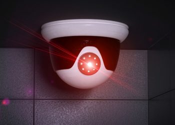 Why Professional CCTV Installation is Your Best Bet