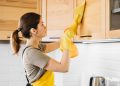 The Essential Guide to End of Lease Cleaning