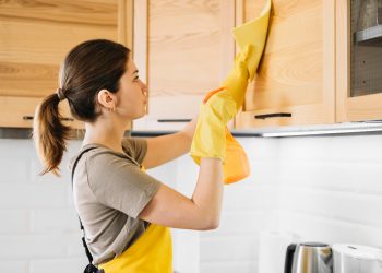 The Essential Guide to End of Lease Cleaning