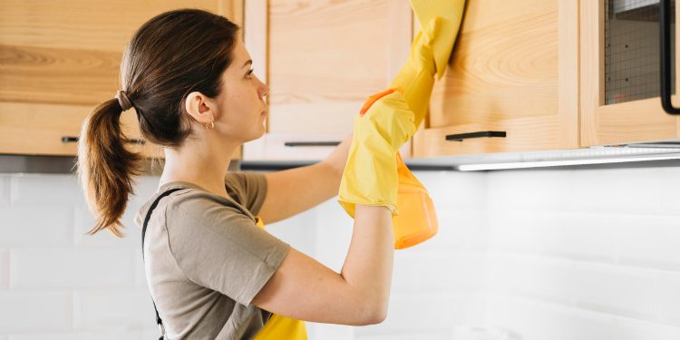 The Essential Guide to End of Lease Cleaning