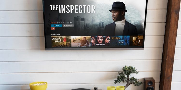 Unlock Endless Entertainment with Dream4k IPTV Canada