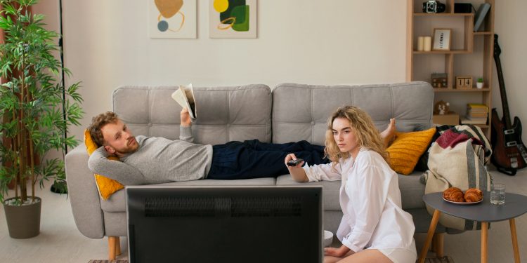 Experience Premium Entertainment with Dreamtv IPTV Subscription Service