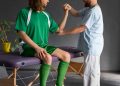 Post-Surgery Rehabilitation: The Importance of Physiotherapy