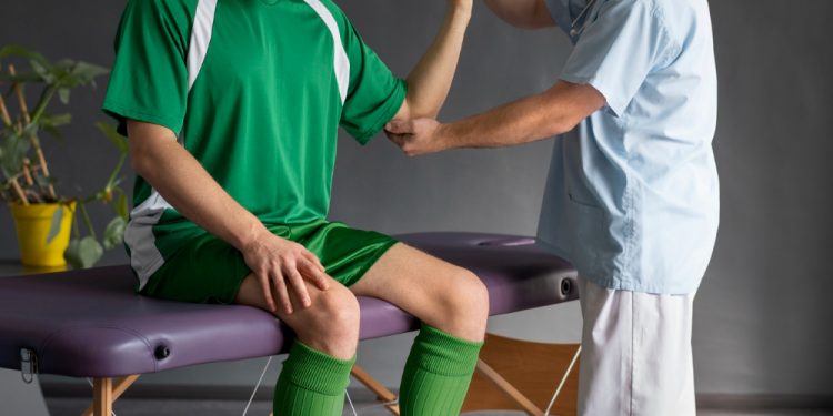 Post-Surgery Rehabilitation: The Importance of Physiotherapy