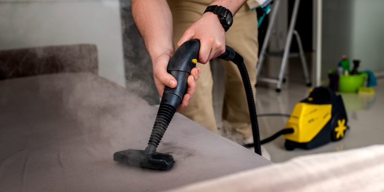 The Benefits of Professional Carpet Steam Cleaning