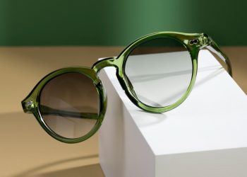 Why Sourcing Glasses Frames from China is a Smart Choice