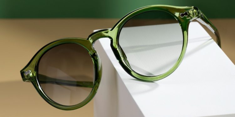 Why Sourcing Glasses Frames from China is a Smart Choice