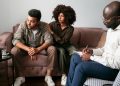 Breaking the Silence: Addressing the Stigma Around Couples Therapy in the Black Community