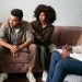 Breaking the Silence: Addressing the Stigma Around Couples Therapy in the Black Community