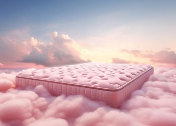 How 3D Technology is Revolutionizing Mattress Design
