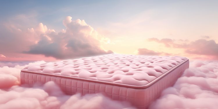 How 3D Technology is Revolutionizing Mattress Design