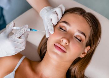 Botox and Different Age Groups: A Personalized Approach