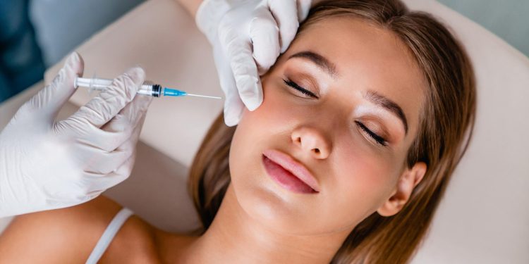 Botox and Different Age Groups: A Personalized Approach