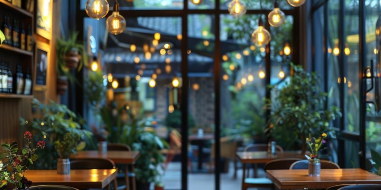 What Makes a Restaurant Stand Out in a Competitive Market?