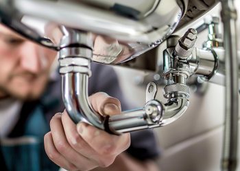 Shield Your Home from Winter Woes with These Plumbing Tips