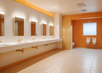 Five Essential Features for Waterproof Bathroom Cubicles