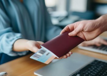 Employment Pass Holders in Singapore